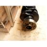 Buy cheap Deutz D5D Forged Steel Die Forging Diesel Engine Crankshaft 04256816 02929962 from wholesalers