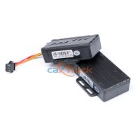 Buy cheap Micro Waterproof Vehicle GPS Tracker For Car 3D Accelerator CE ROHS product