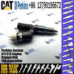3561367 Fuel Injector CA3561367356-1367 10R1273 10R9236 10R-1273 10R-9236 For
