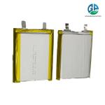High Discharge Rate Battery 3.7V 5000mah 30C Max60C Rechargeable High Capacity