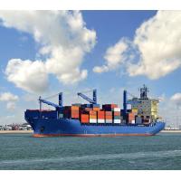 Buy cheap Amazon FBA DDP DDU Delivery EXW CIF FOB FBA Freight Forwarder product