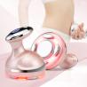 Buy cheap Ultrasonic RF Radio Frequency Skin Device Anti Cellulite Fat Removal from wholesalers