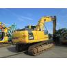 Buy cheap Used KOMATSU PC200-8 Digger Original Made in JAPAN from wholesalers