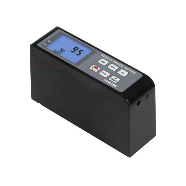Buy cheap ISO3906-1980 (E) ISO3905 ISO2814 Bluetooth Reflectance Meter HRM-206 from wholesalers