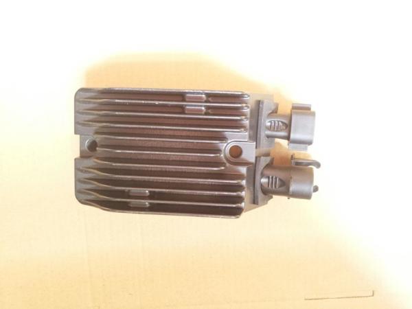 Buy cheap Harley Sportster 883 Motorcycle Regulator Rectifier , Replace 74700012 from wholesalers