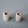 Buy cheap M3X8mm -10mm Nylon Pillars Standoffs Spacers Round M3 PCB Board from wholesalers