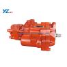 Buy cheap SWE40 YC35 Excavator Main Hydraulic Pump PVD-2B-40P For Shanhe Intelligent Excavator from wholesalers