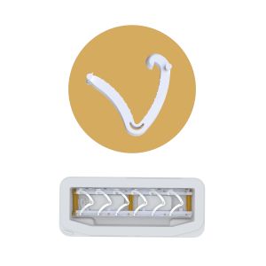 Buy cheap Similar Products To Weck Hemoclip from wholesalers