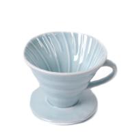 Buy cheap V60 Coffee Drip Filter Cup Barista Silica Gel Reversible Foldable Outdoors product