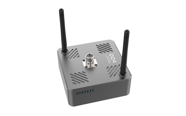 Buy cheap D04 840MHZ / 900MHX Wireless Video Transmission Device Flexible Layout Data Link from wholesalers