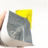 Buy cheap OEM ziplockk Stand Up Pouches ECO Friendly VMPET Food Grade ISO9001 from wholesalers