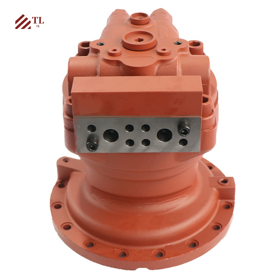 4398514 Swing Gearbox Motor for Excavator Parts EX200-5 Travel Motor in Energy Mining
