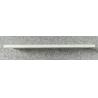 Buy cheap Gray Anti-slip Fibreglass Construction Frp Flat Bar Frp Strips FRP Pultruded Retangular Bar from wholesalers