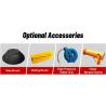 Buy cheap Whole-sealed Cab Floor Sweeper Driving Type Road Sweeper Street Cleaning Machine from wholesalers