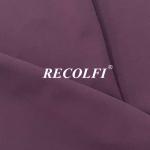 Cylinder Pattern Activewear Made From Recycled Fabric Cycling Wear 200gsm