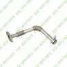 Buy cheap For Maserati Ghibli Levante Quattroporte M156 Right Oil Recovery Line OEM 282368 from wholesalers