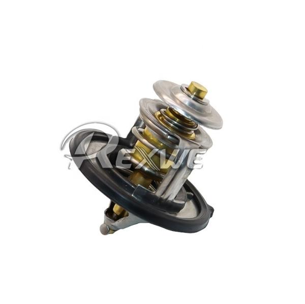 Buy cheap Auto Car Parts Engine Coolant Thermostat 255002E000 For Hyundai ELANTRA KIA SPORTAGE from wholesalers