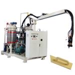 Concrete Tool Trowel Making High Pressure PU Foaming Machine