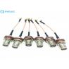 Buy cheap RP - TNC Waterpoof RF Cable Assemblies Female Front Bulkhead Available from wholesalers