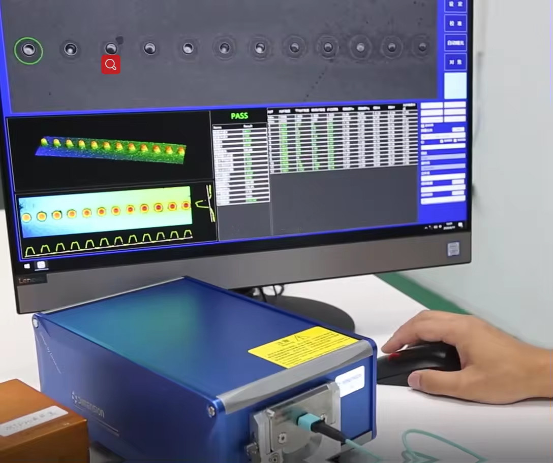 MTP MPO Optical Cable Connector Fiber Polishing Machine for Optic Repair Essential Fiber Optic Equipment