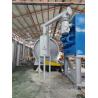 Buy cheap Eco-friendly and Waste Tire Oil Pyrolysis Machine Recycling Line for 38tons from wholesalers