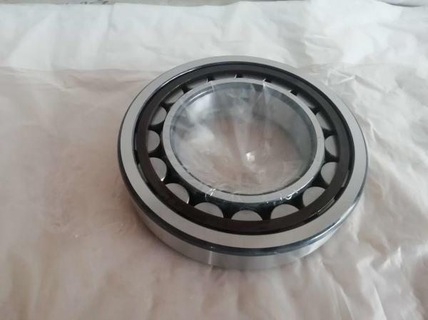 Buy cheap High Efficiency Heavy Duty Roller Bearings / Radial Roller Bearing N230E from wholesalers