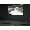 Buy cheap P1.667 SMD LED Screen Full Color Indoor Display Small Spacing Military Exercise Center from wholesalers