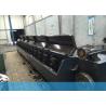 Buy cheap 75kw 13die Silver Wire Drawing Machine With Automatic Dual Take Up from wholesalers