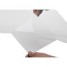 Buy cheap Hot Melt Acrylic Self Adhesive Fabric Film Melting point 90℃ Double Layer Structure from wholesalers