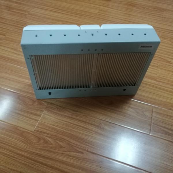 Buy cheap Small Volume Mobile Phone Signal Jammer 0.8GHz-6GHz Working Frequency from wholesalers