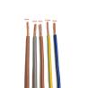 Buy cheap Single Core Copper Automotive Wiring Harness 450/750v BV 1.5mm 2.5mm 4mm from wholesalers