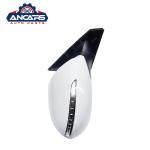 87610-3W260 87620-3W260 Car Side Mirror Parts Kia Sportage 2010-2016 Rearview