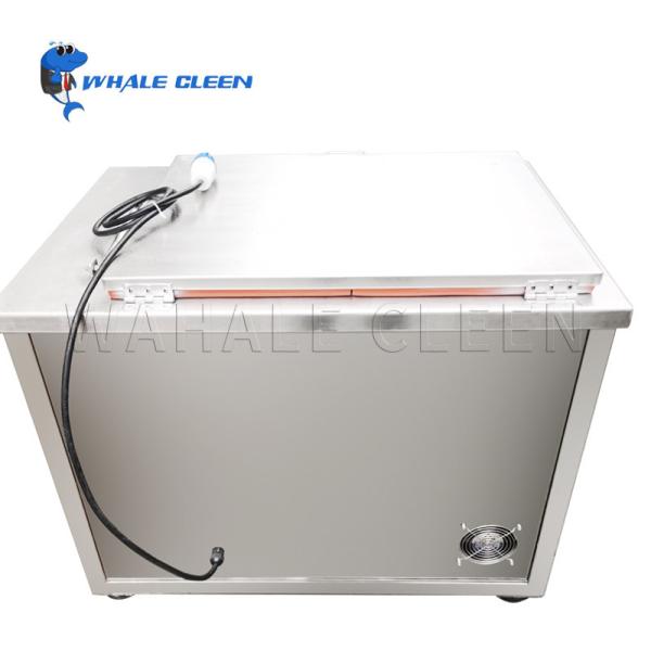 Buy cheap 28KHz 135L Explosion Proof Ultrasonic Cleaner With Immersible Transducers from wholesalers