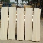 Paulownia Sawn Timber for Furniture Accessories Building Board Plank Wood