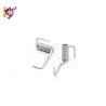 Buy cheap SUS304 Heavy Duty Industrial Torsion Spring SWP Spiral Spring Coil from wholesalers