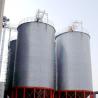 Buy cheap Farm Spiral Steel Silo Grain Bin Fire Prevention Moisture Resistance from wholesalers