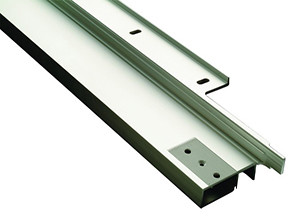 220W/M.K 120h Rail Transit Extruded Aluminum Profiles