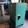 Buy cheap 2HP High Accuracy Refrigerant Reclaim Machine With Oil Less Booster Pump from wholesalers
