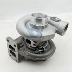 Enegine Parts Turbo TE06H Turbocharger 49185-01060 49179-02230 4918501060