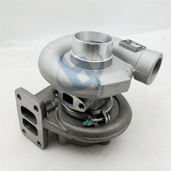 Buy cheap Enegine Parts Turbo TE06H Turbocharger 49185-01060 49179-02230 4918501060 4917902230 from wholesalers