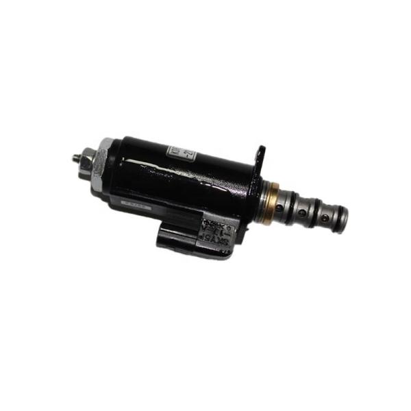 Buy cheap Excavator Spare Parts SK200-8 SK250 SK260-8 SK330 SK350-8 YN35V00048F1 Anti Proportional Solenoid Valve from wholesalers