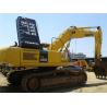Buy cheap Used KOMATSU PC450-7 Crawler Excavator from wholesalers