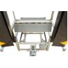 Buy cheap 380V Three Phase Industrial Dock Levelers , Stationary Dock Ramp from wholesalers