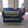 Buy cheap Wire Dia 1.6mm PLC Touch Screen Water Cooled Welder Cutters Adjusted from wholesalers