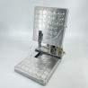 Buy cheap Monforts Finishing Machine Parts Double Sides Pneumatic Selvedge Uncurler Seperate Fabric Selvedge from wholesalers