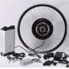 Buy cheap March Expro 2020 e bike kit with 48v 250-1500w hub BLDC motor,fast DIY e-bike conversion kits from wholesalers