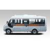 Buy cheap CKZ6620BEVA Pure Electric Bus With 33 Passengers from wholesalers