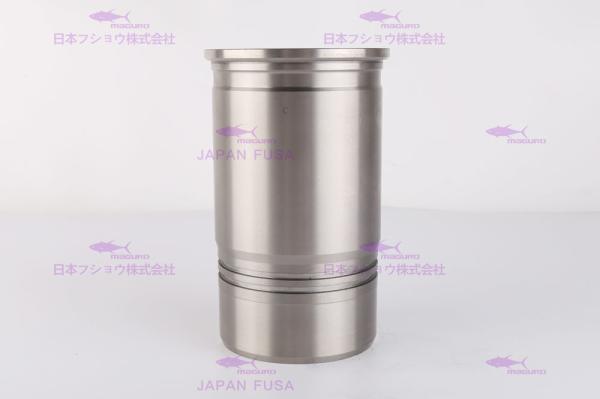 Buy cheap Engine Cylinder Liner MSYL61100 For SANY Engine D07C DIA 110MM from wholesalers
