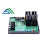 Buy cheap 50 - 60 HZ 10 Ohms Minimum Automatic AVR Generator from wholesalers