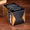 Buy cheap Health and Care Cosmetic Gold & Foil Cardboard Box from wholesalers